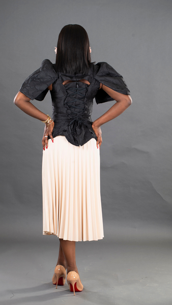 Blair Skirt – MODChic Couture LLC