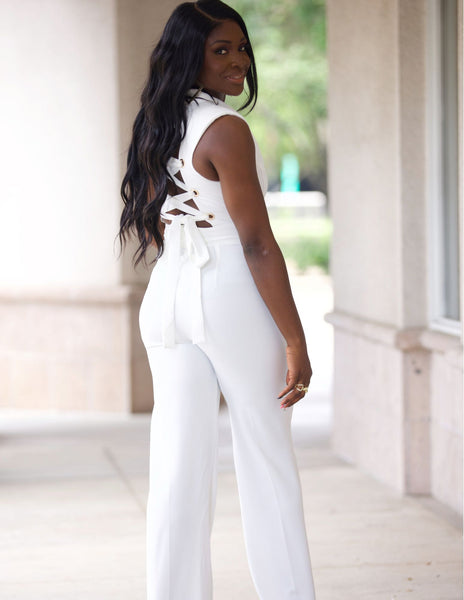 Orchid Jumpsuit | Affordable boutique clothing | MODChic Couture LLC