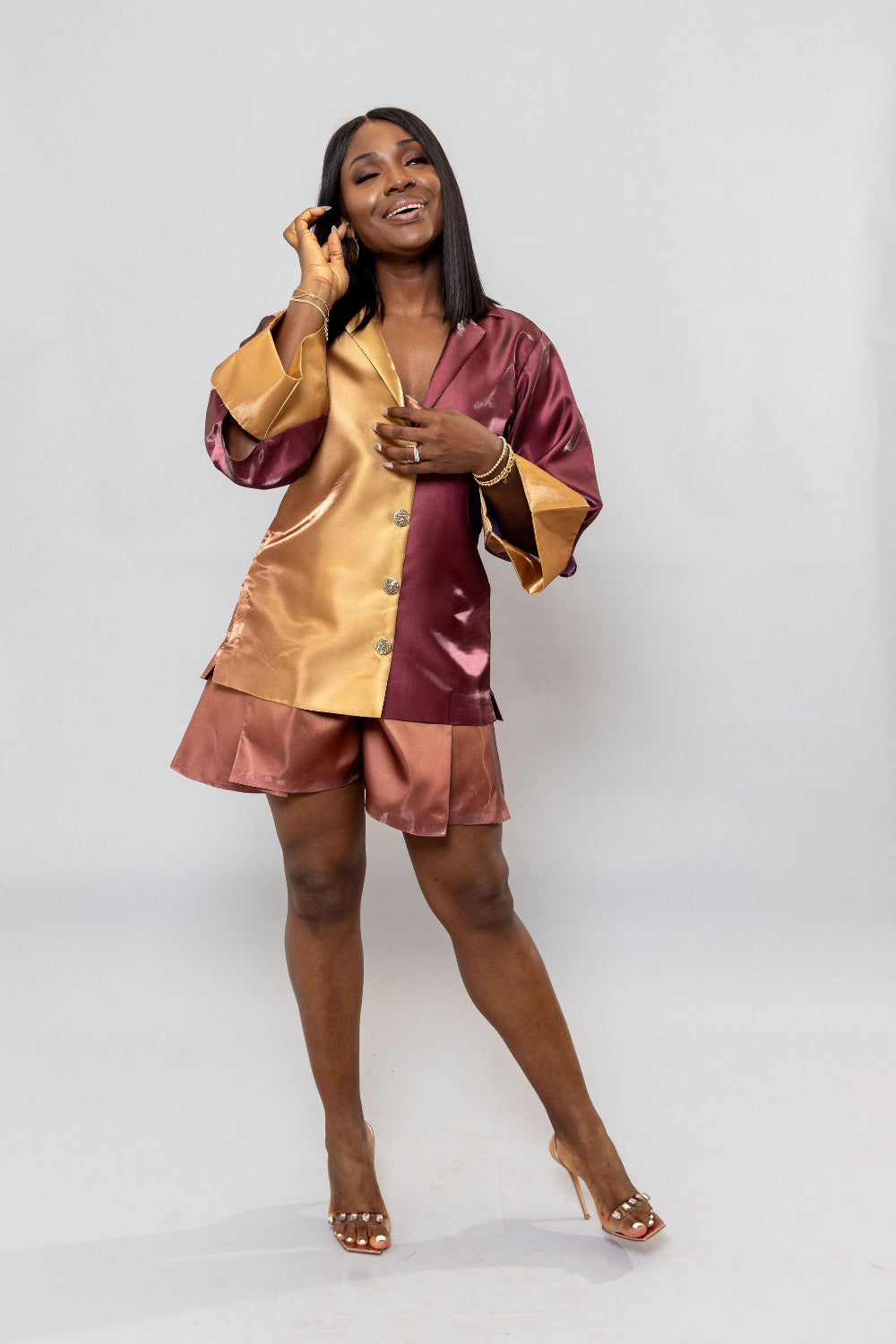 Encapsulated