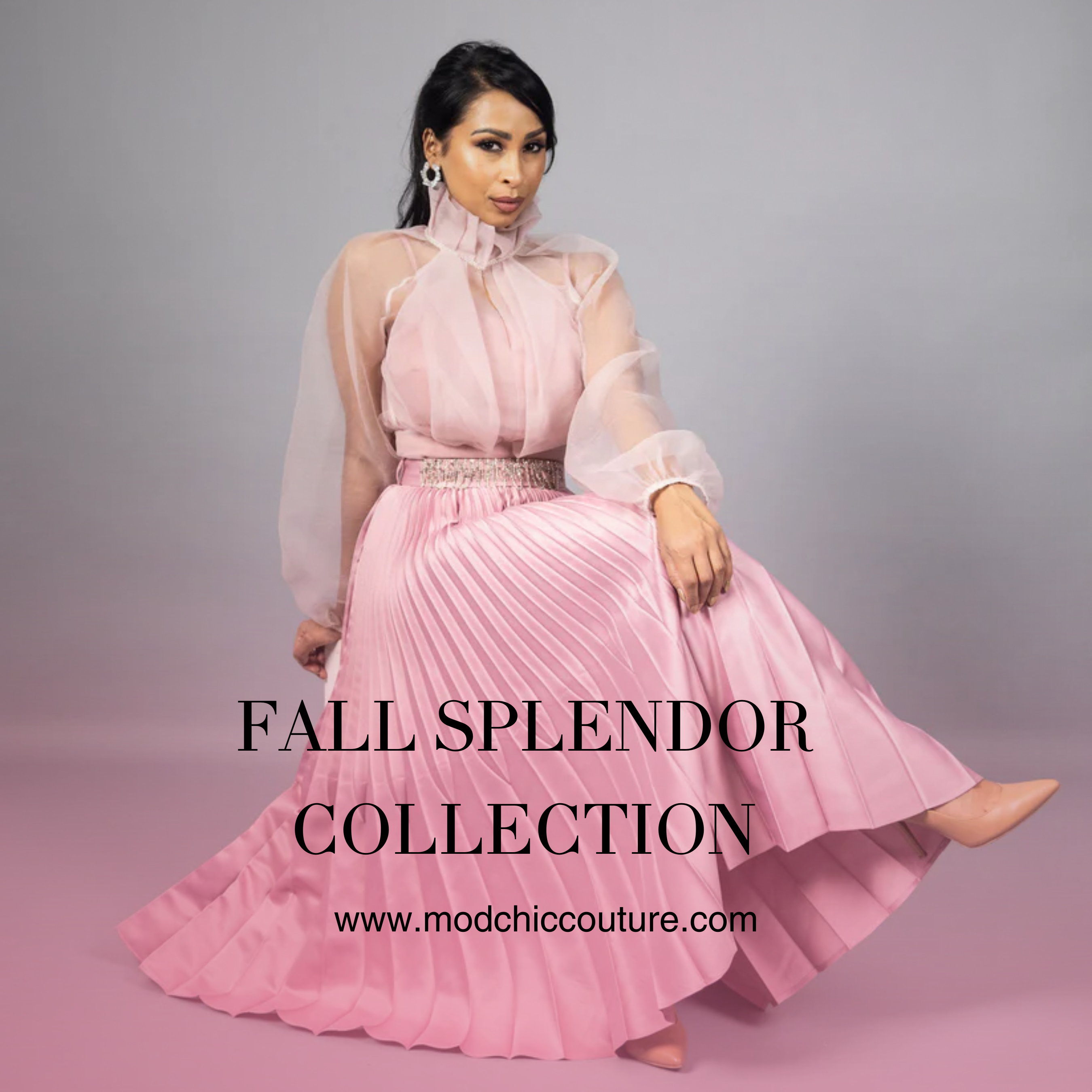Fall Splendor Collection