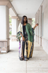 regal kimono( WITHOUT ASOKE) – MODChic Couture LLC