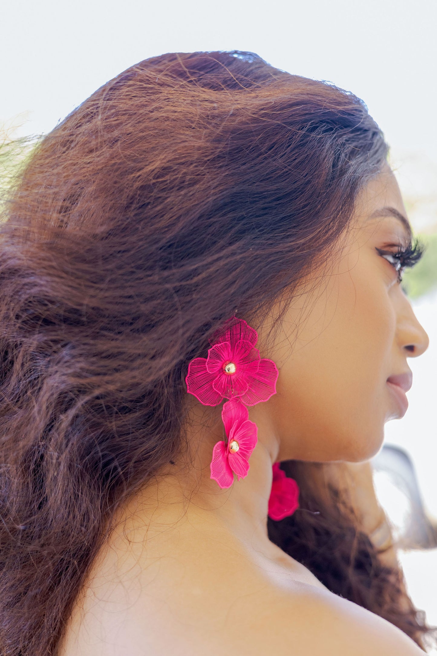 Honolulu Earrings