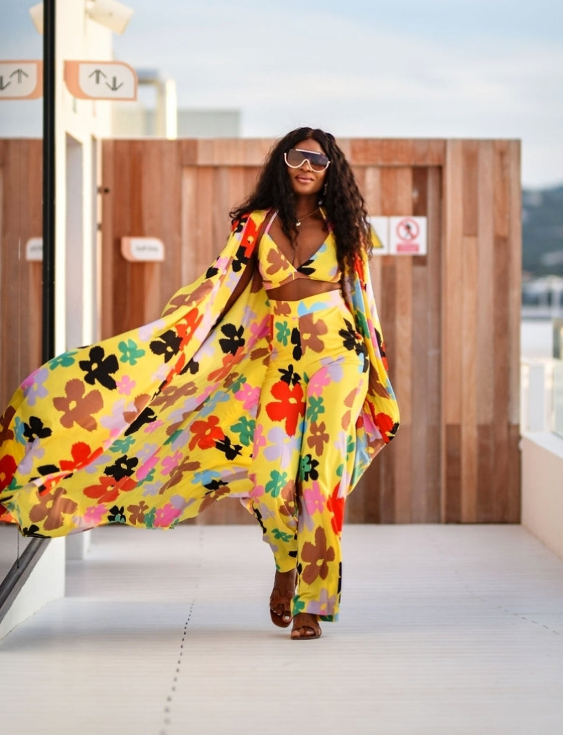 Kora Kimono Set – MODChic Couture LLC Kora Kimono Set – MODChic Couture LLC