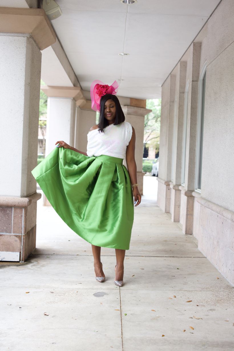 KATIE SKIRT – MODChic Couture LLC