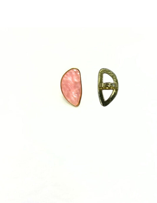 Mineral Pink Ring