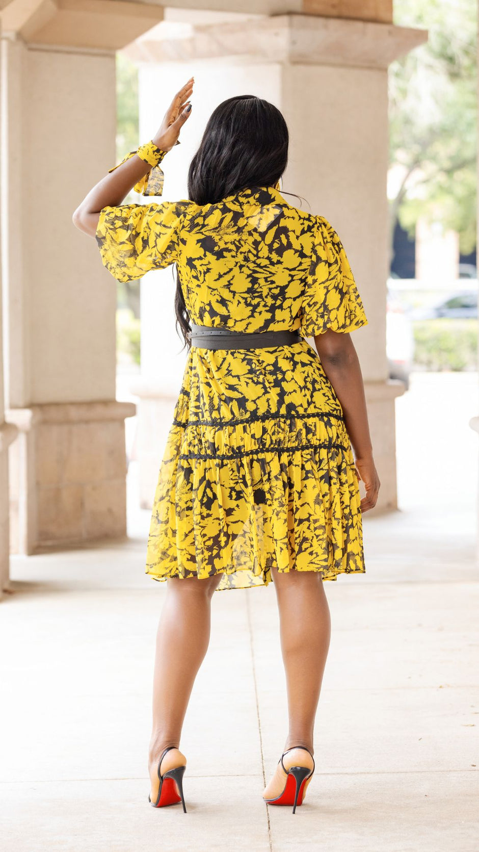 Dress boutique Houston Boutique clothing store MODChic Couture LLC