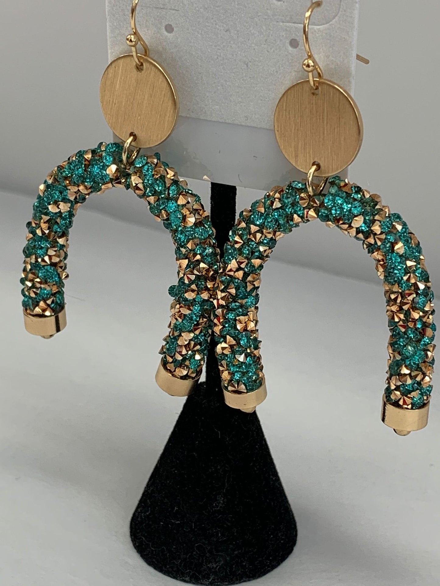 Kaeli Earrings