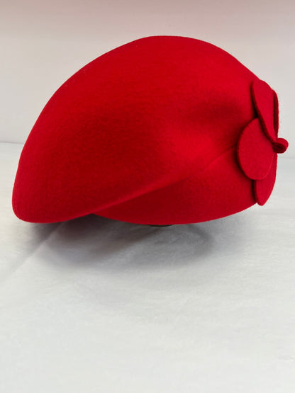 Roseline Hat