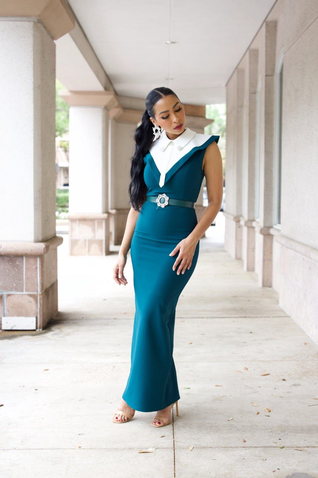 Eva dress Eva dress