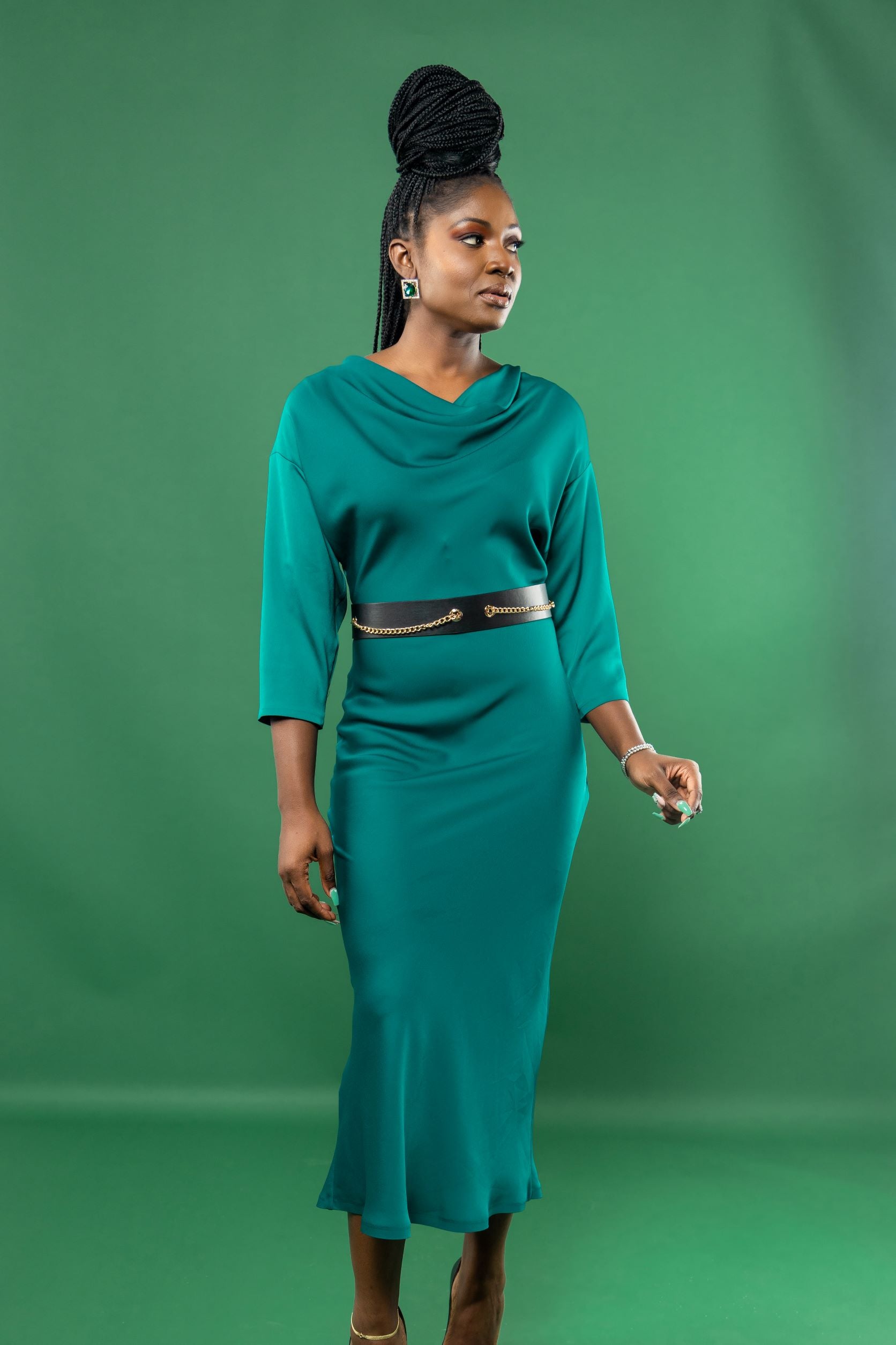 The Camilla Araujo Tapes: A Bombshell Collection! - 6jc937f