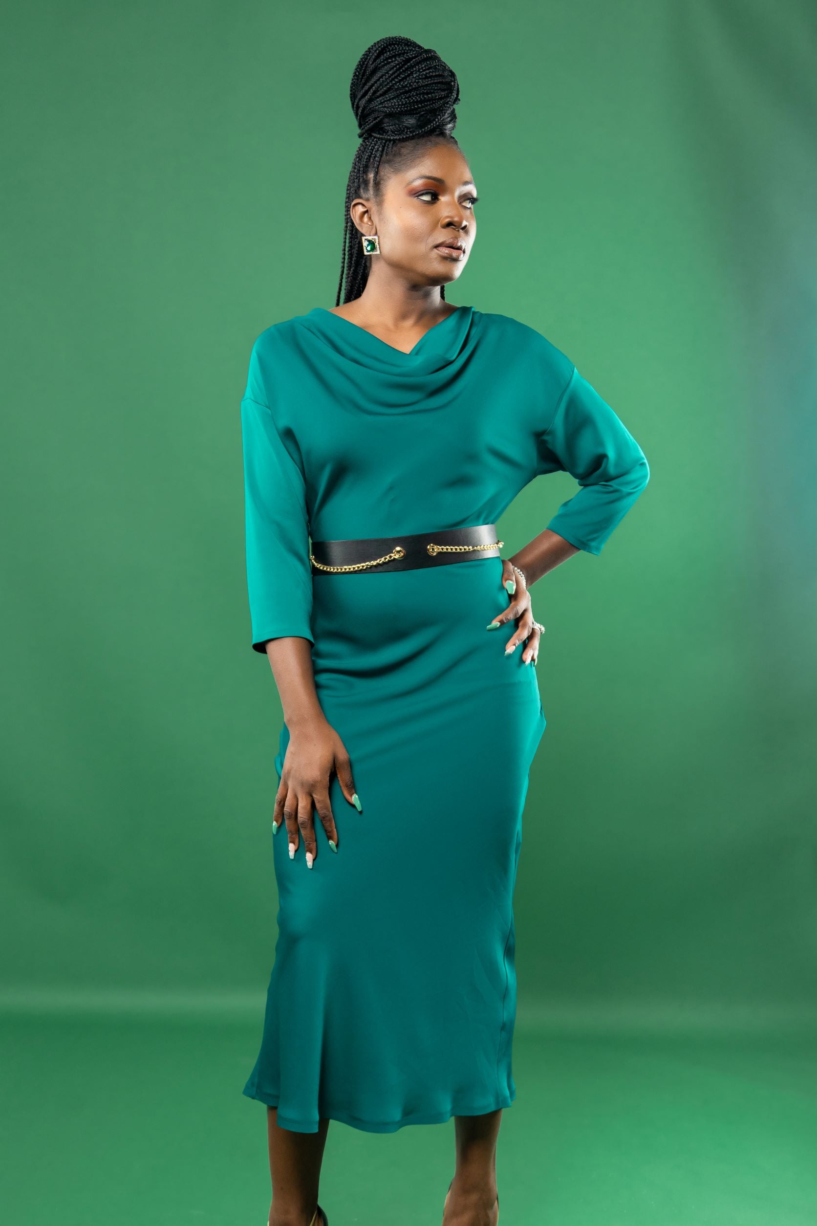 Ginny Dress | Boutique dresses | MODChic Couture LLC Ginny Dress | Boutique dresses | MODChic Couture LLC