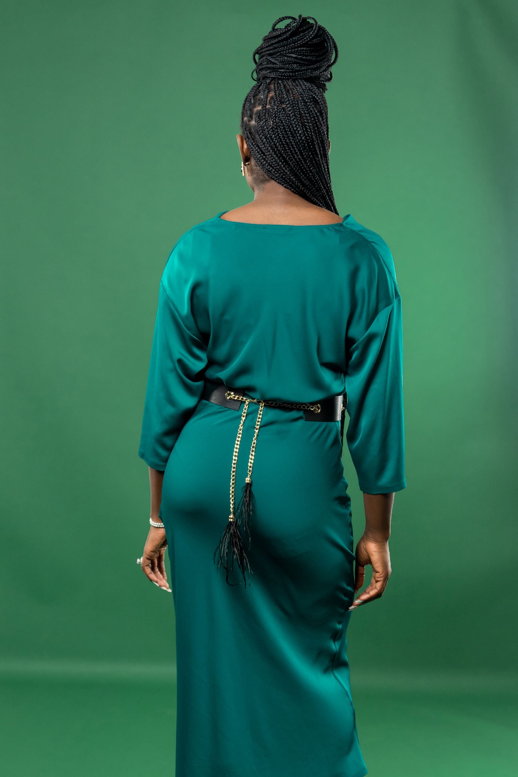 The Camilla Araujo Tapes: A Bombshell Collection! - e1kc3l3