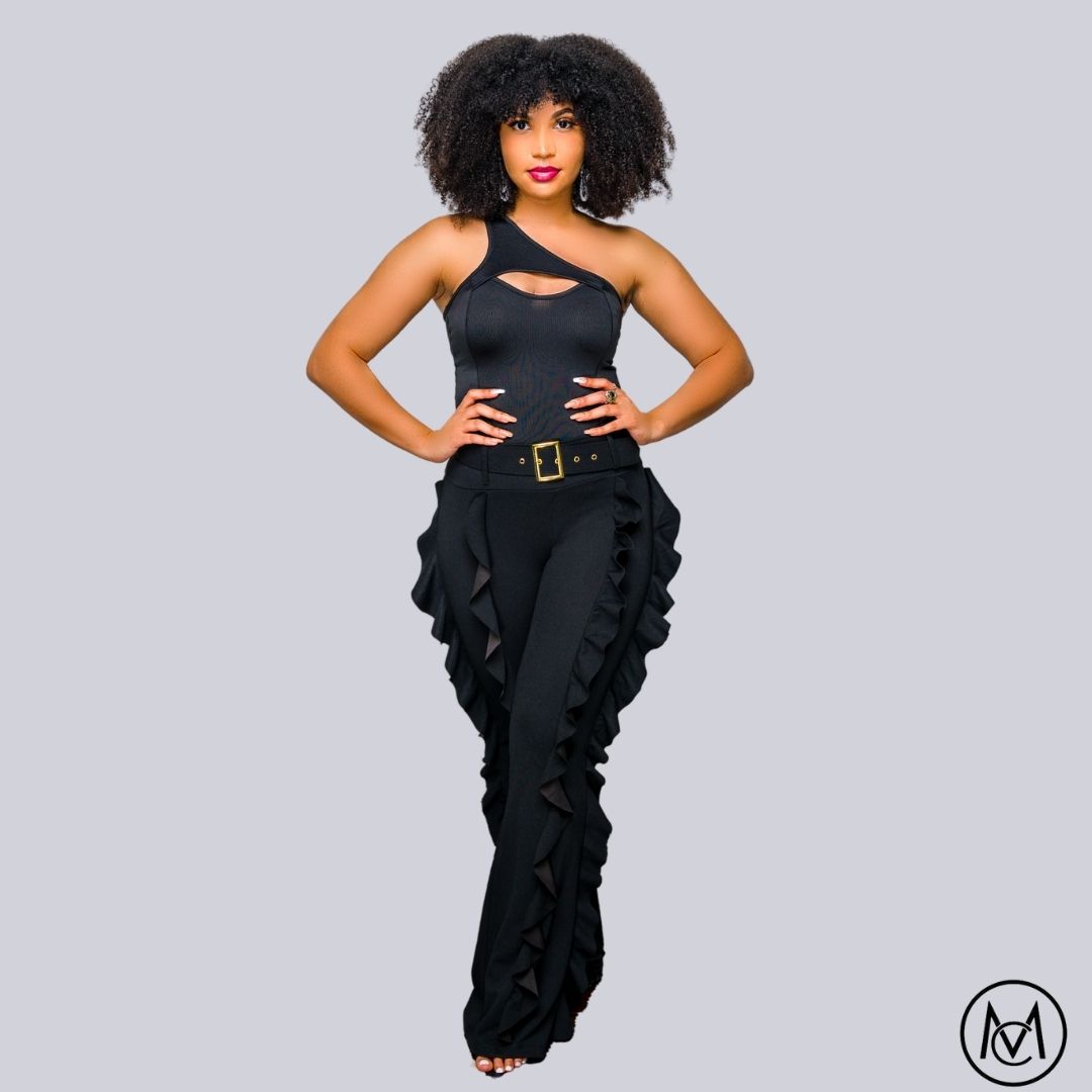 Finesse Pants – MODChic Couture LLC